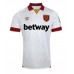 Dres West Ham United Jarrod Bowen #20 Tretina 2024-25 Krátky Rukáv